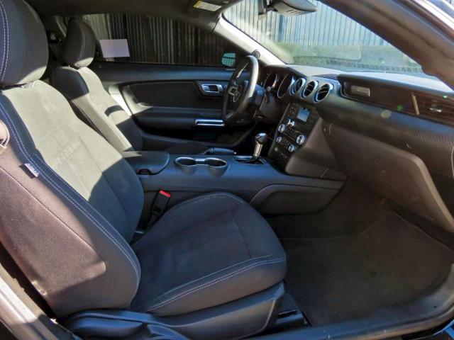 Ford Mustang Image 2