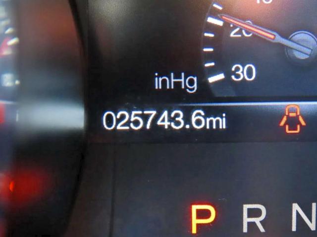 Ford Mustang Image 9