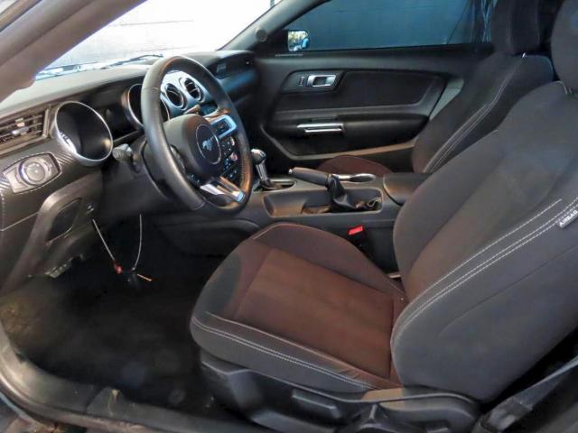 Ford Mustang Image 10