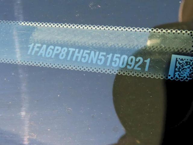 Ford Mustang Image 3