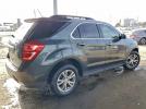 Chevrolet Equinox Lt Image 2