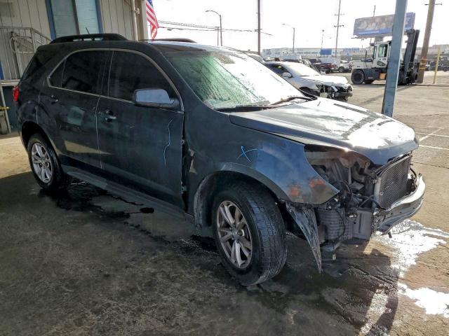Chevrolet Equinox Lt Image 3