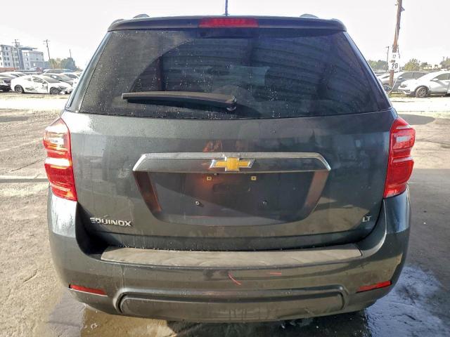 Chevrolet Equinox Lt Image 7