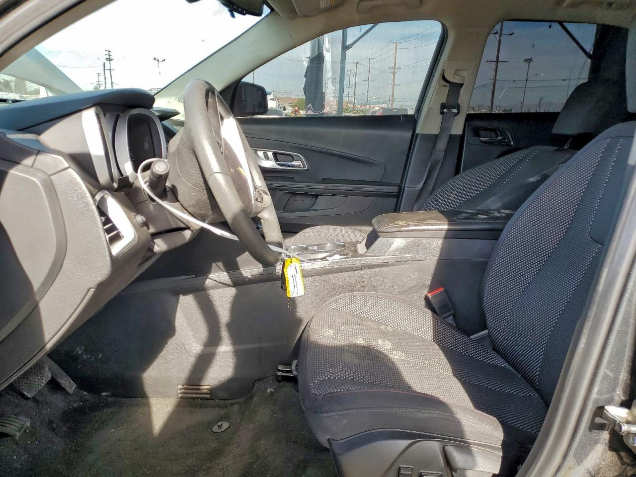 Chevrolet Equinox Lt Image 6