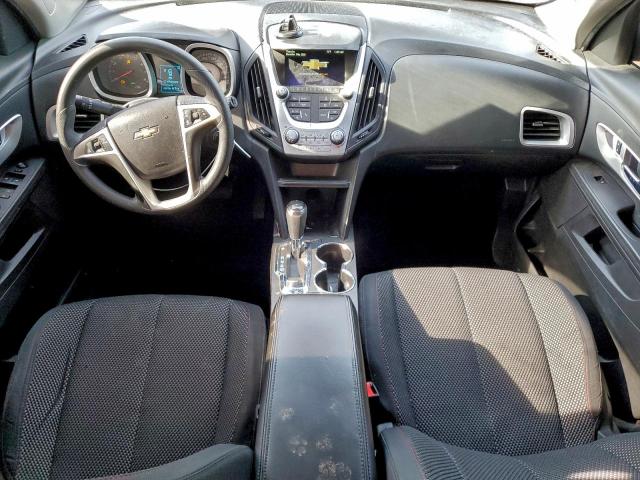 Chevrolet Equinox Lt Image 10