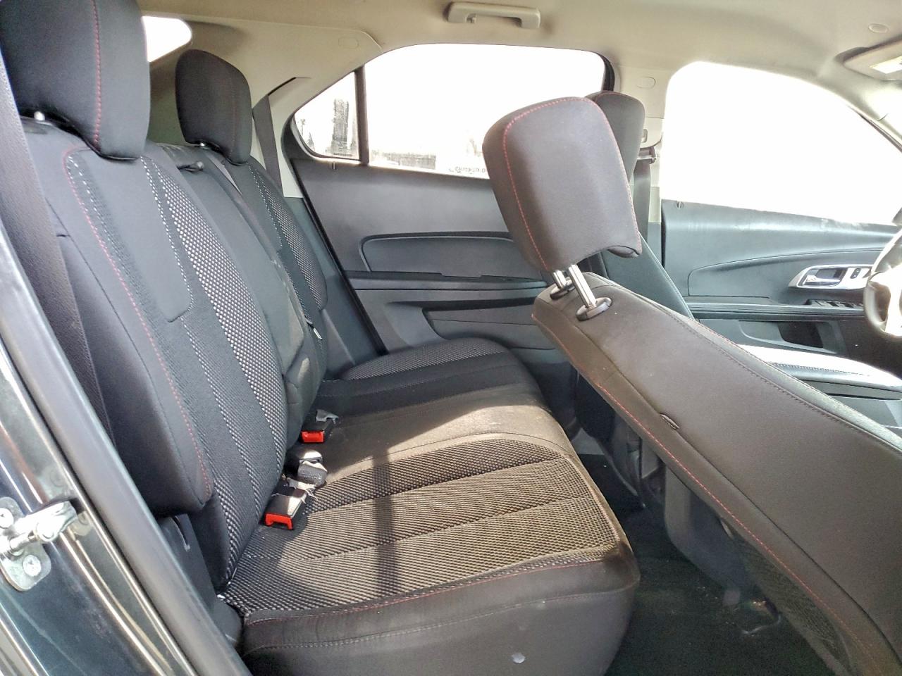 Chevrolet Equinox Lt Image 9