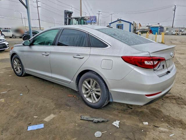 Hyundai SONATA Se Image 12