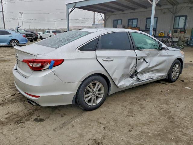 Hyundai SONATA Se Image 5