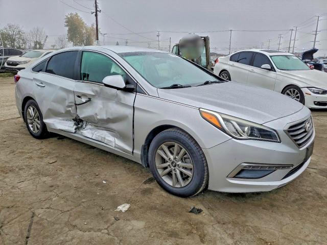 Hyundai SONATA Se Image 6