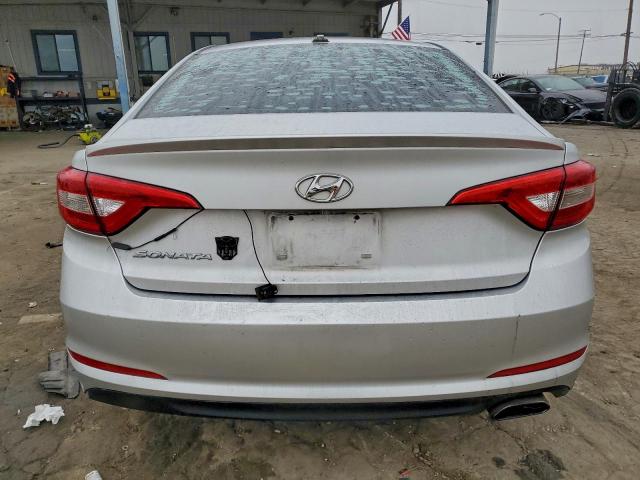 Hyundai SONATA Se Image 4