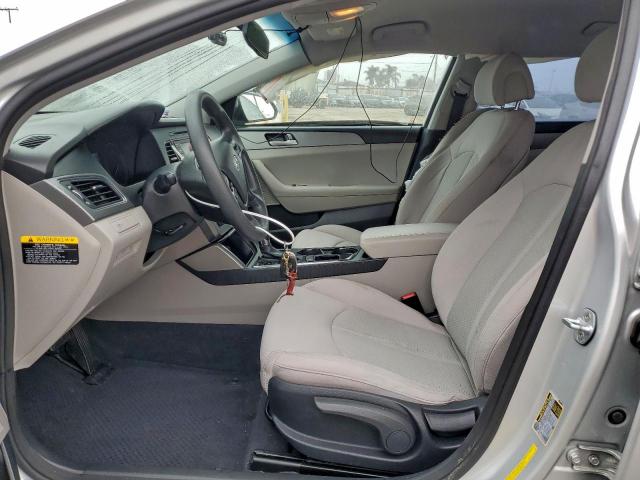 Hyundai SONATA Se Image 3