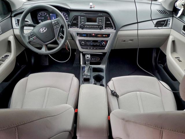 Hyundai SONATA Se Image 2