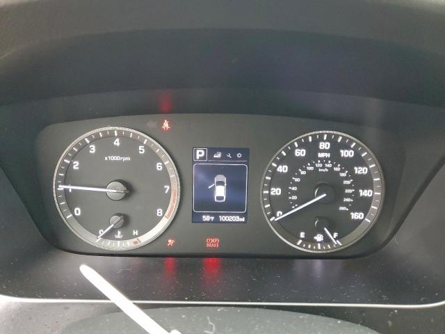 Hyundai SONATA Se Image 7