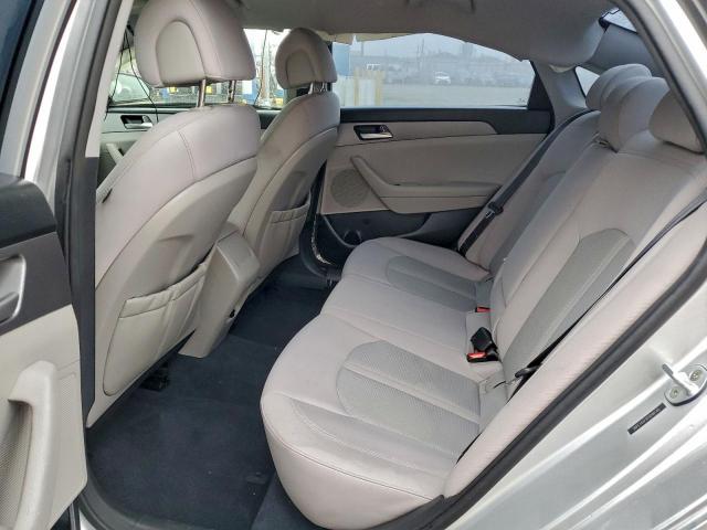 Hyundai SONATA Se Image 9