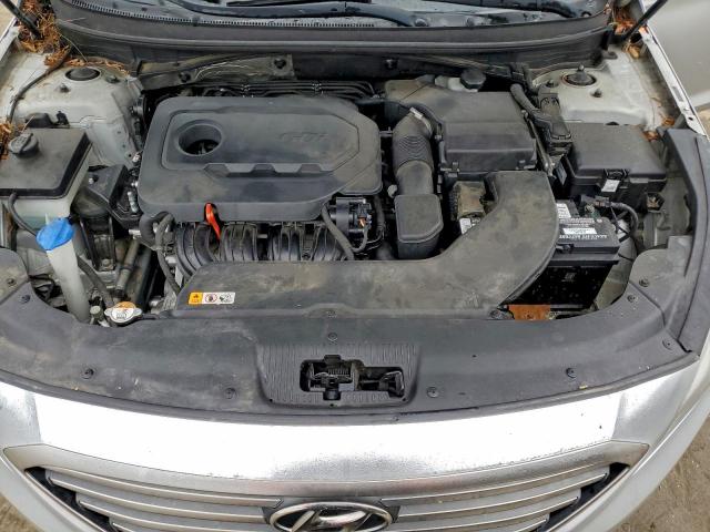 Hyundai SONATA Se Image 8