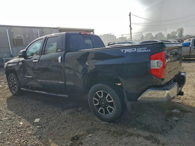 Toyota Tundra Double Cab Sr Image 4