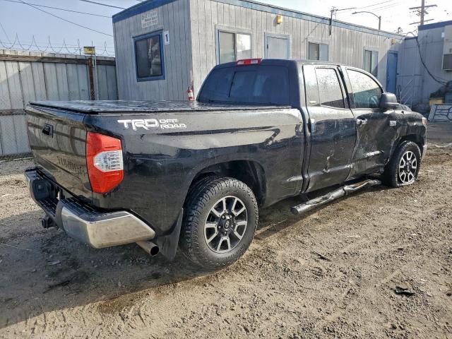 Toyota Tundra Double Cab Sr Image 3