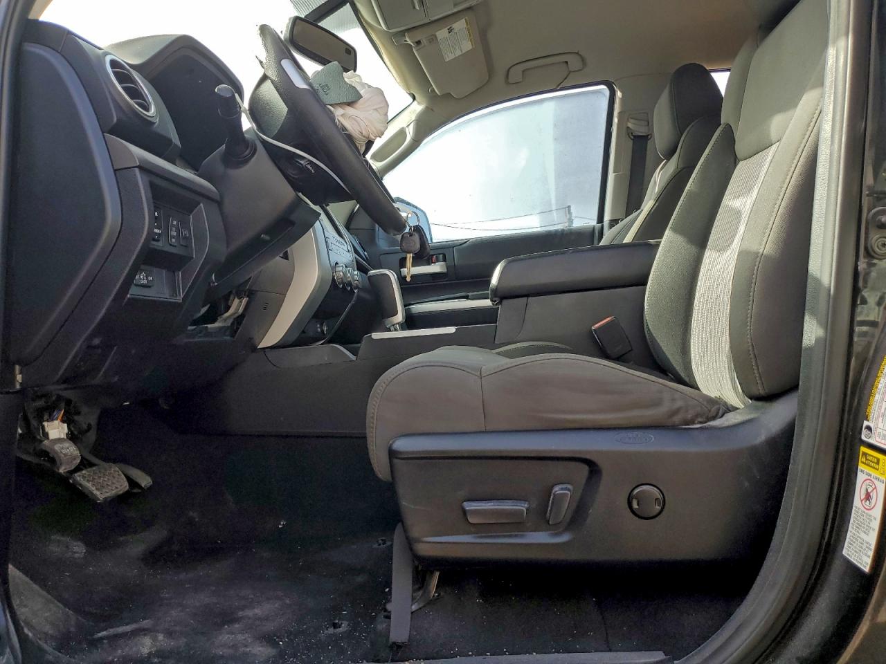 Toyota Tundra Double Cab Sr Image 8