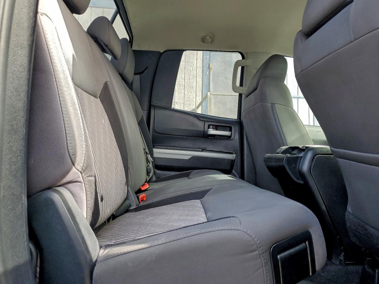 Toyota Tundra Double Cab Sr Image 5