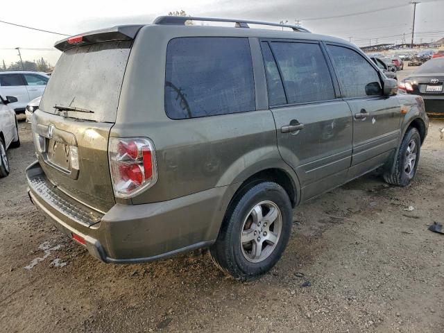 Honda Pilot Ex Image 2