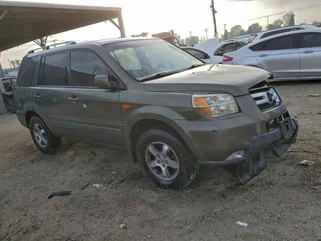 Honda Pilot Ex Image 9