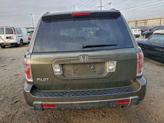 Honda Pilot Ex Image 11