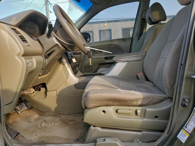 Honda Pilot Ex Image 5