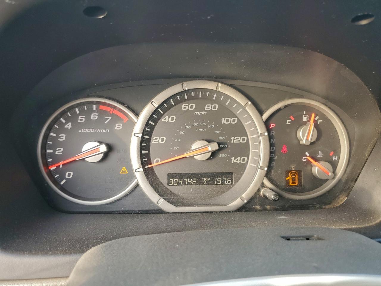 Honda Pilot Ex Image 10