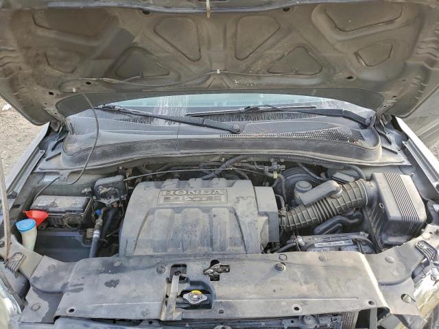 Honda Pilot Ex Image 6