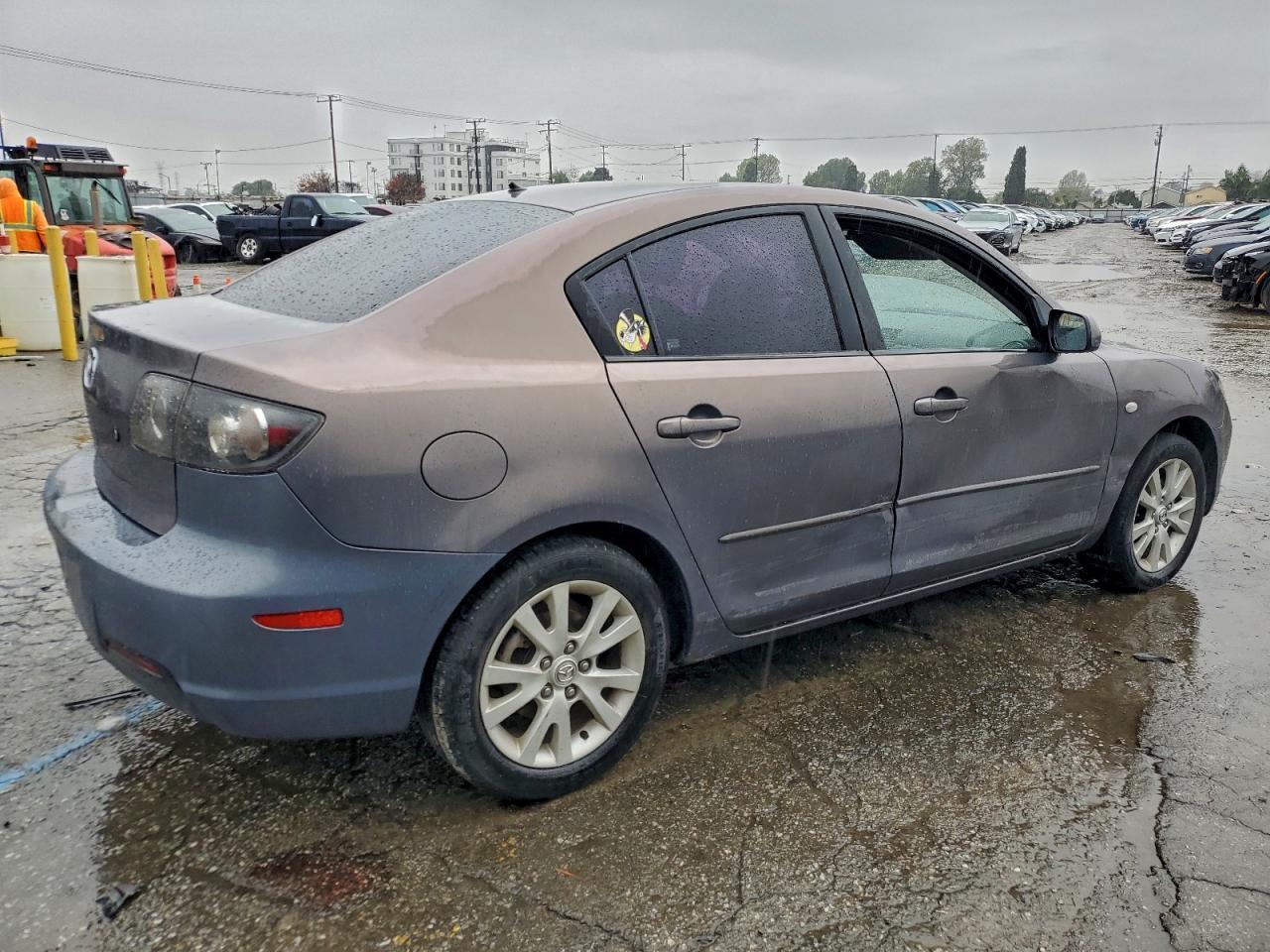 Mazda 3 I Image 2