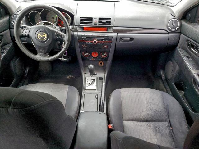 Mazda 3 I Image 10