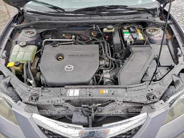Mazda 3 I Image 5