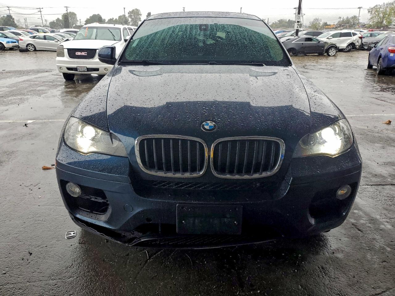 BMW X Series Xdrive35i Image 7