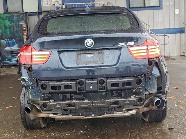 BMW X Series Xdrive35i Image 4