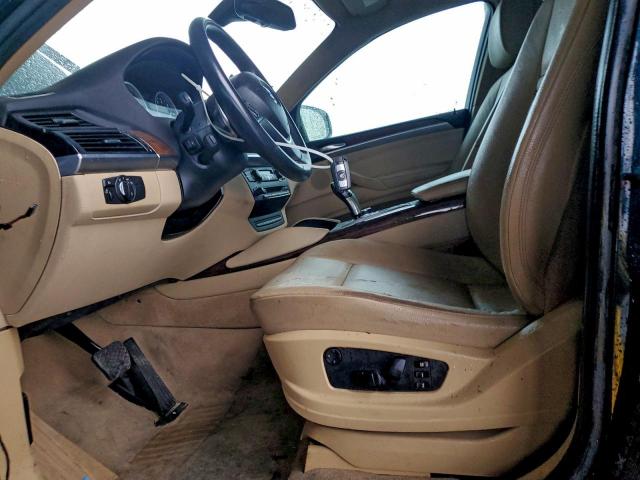 BMW X Series Xdrive35i Image 5