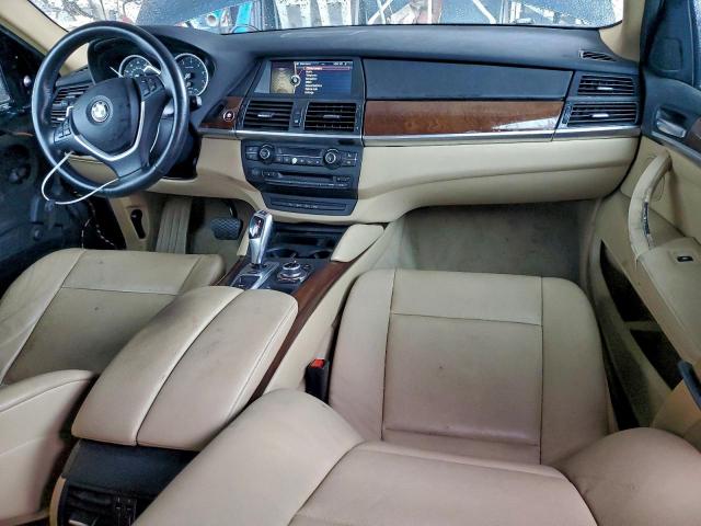 BMW X Series Xdrive35i Image 8