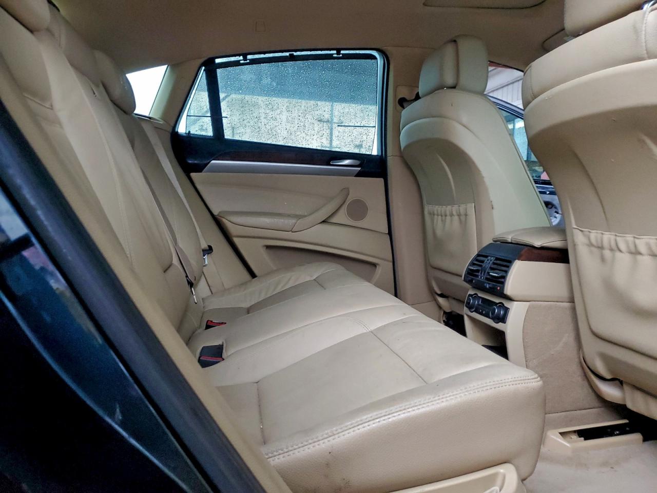 BMW X Series Xdrive35i Image 11