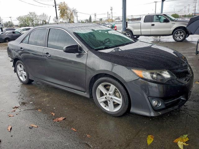 Toyota Camry L Image 5