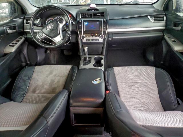 Toyota Camry L Image 6