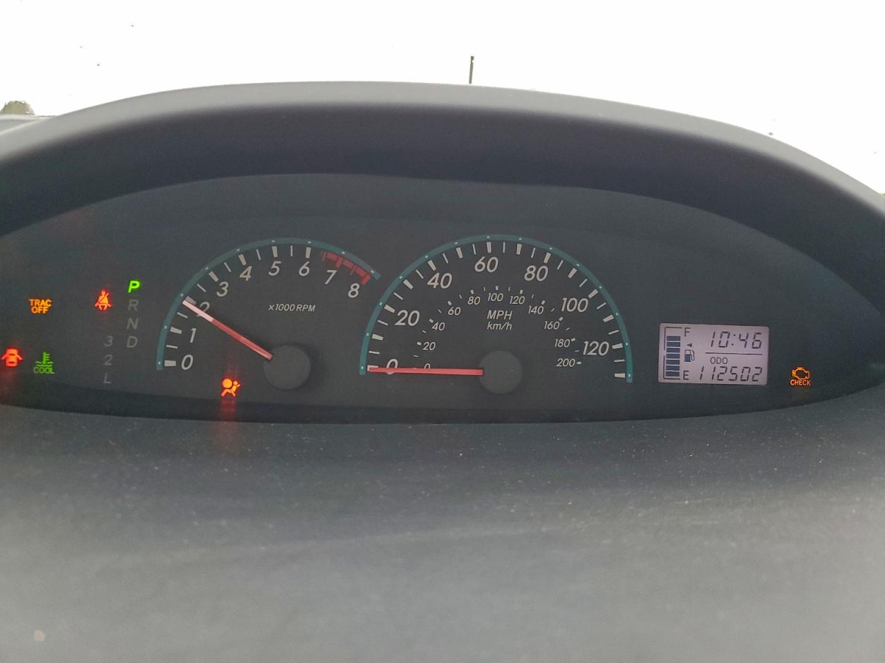 Toyota Yaris Image 7