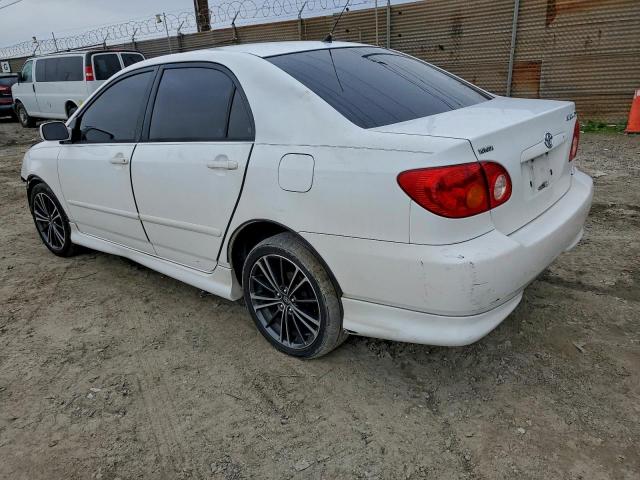 Toyota Corolla Ce Image 2