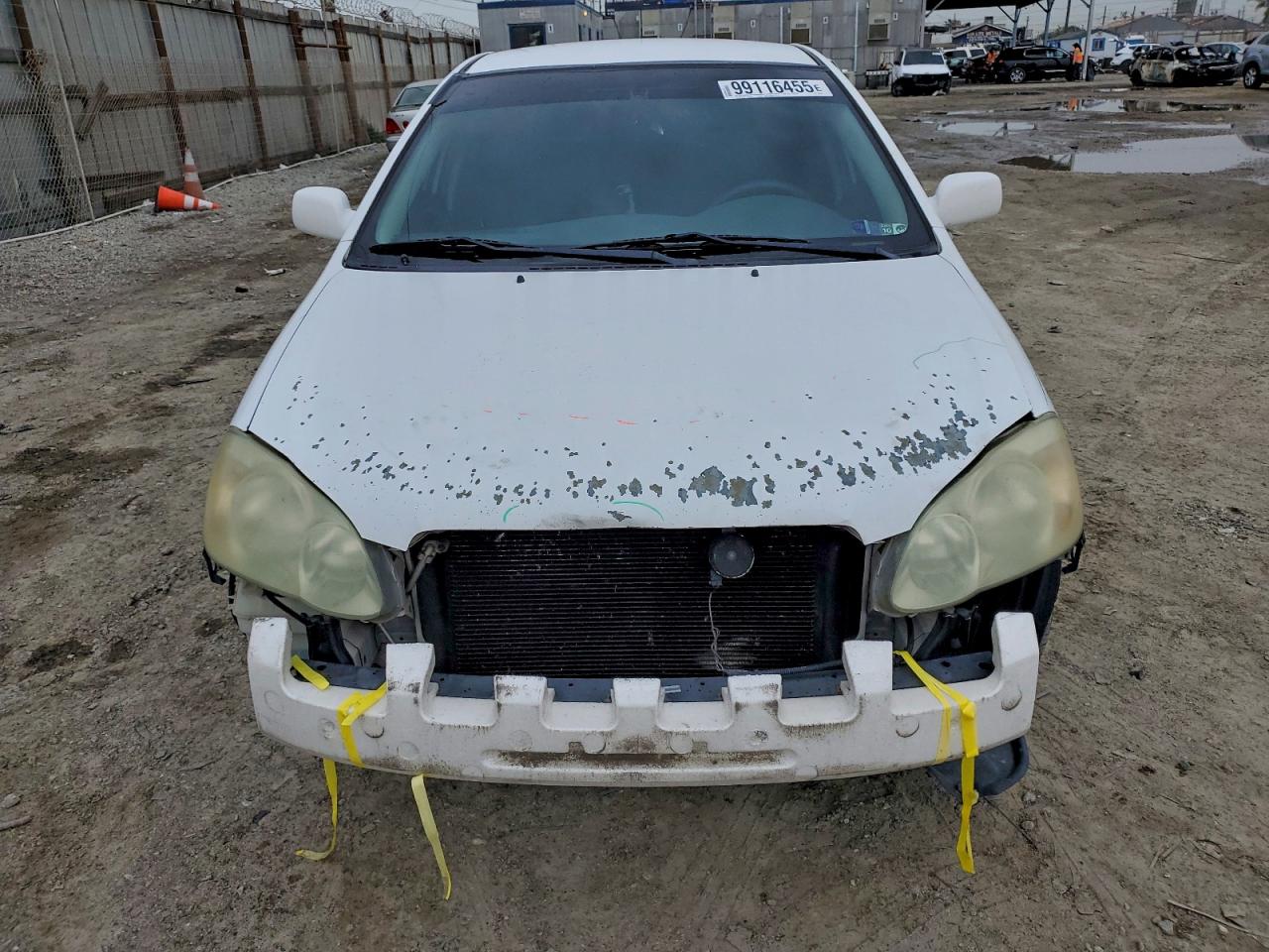 Toyota Corolla Ce Image 11