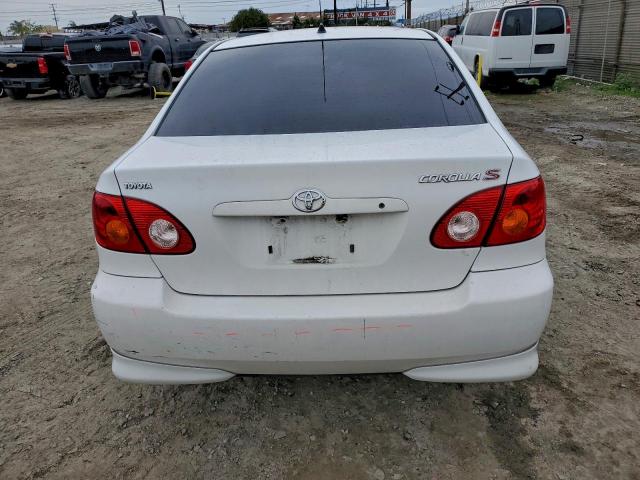 Toyota Corolla Ce Image 10