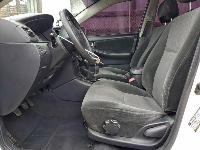 Toyota Corolla Ce Image 13