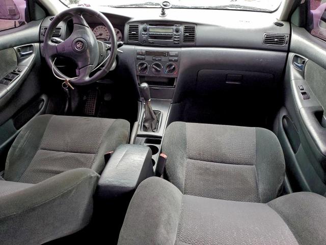 Toyota Corolla Ce Image 5