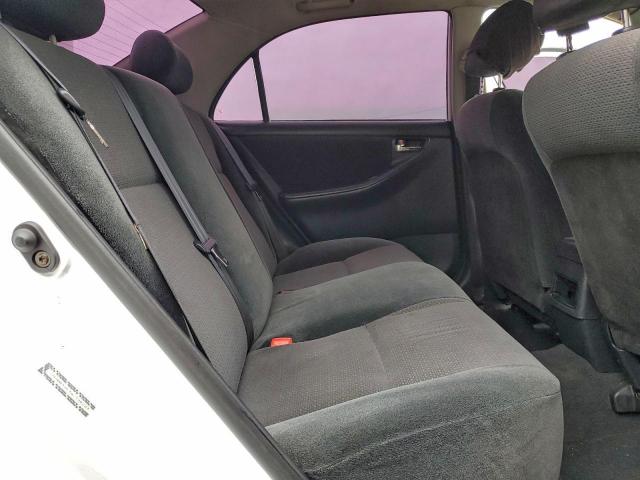 Toyota Corolla Ce Image 9