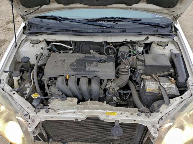 Toyota Corolla Ce Image 7