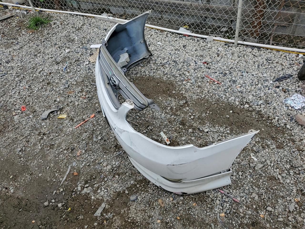 Toyota Corolla Ce Image 6