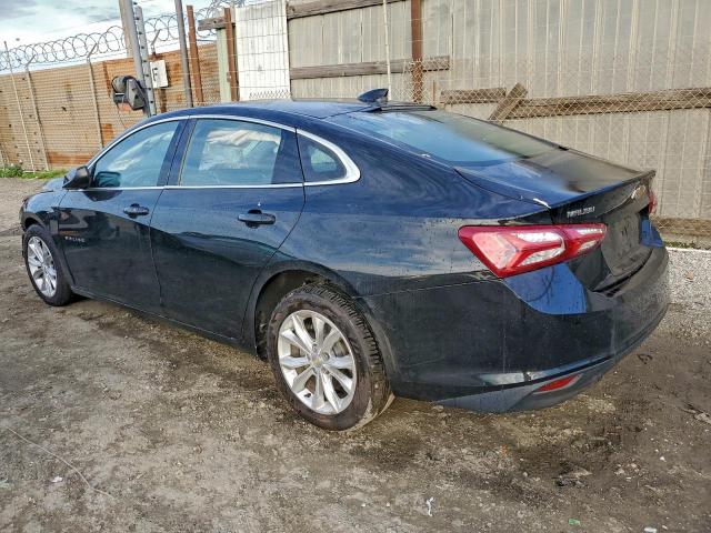 Chevrolet Malibu Lt Image 2