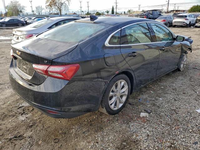 Chevrolet Malibu Lt Image 3